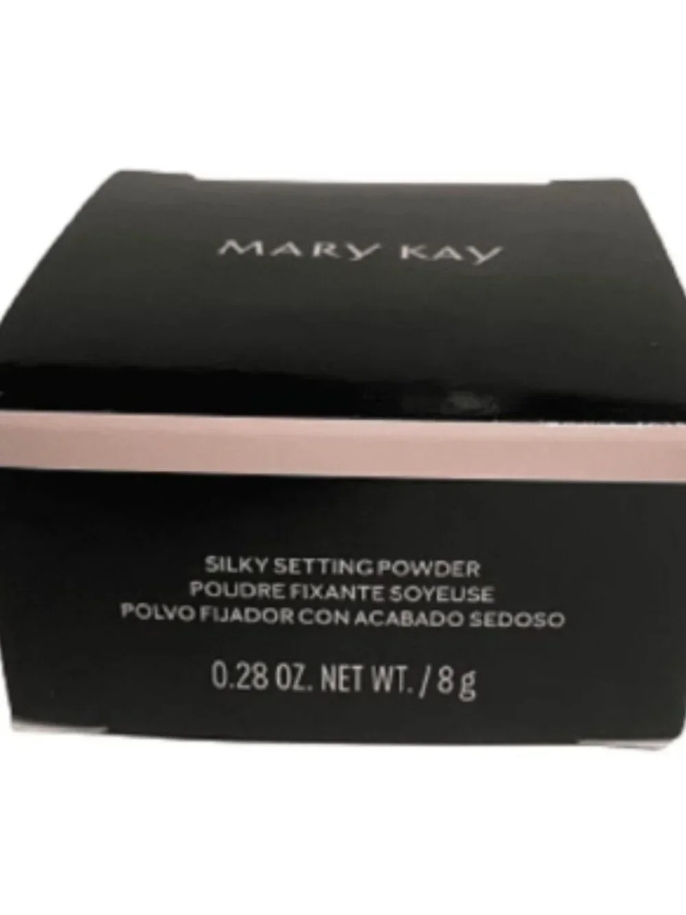 New in box Mary Kay MKMen Daily Facial Wash (4.5 fl oz / 133 ml). Great for men'